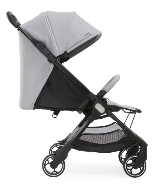 Wozek spacerowy dziecięcy Chicco We Cool Gray Szary (8058664139651) - obraz 3