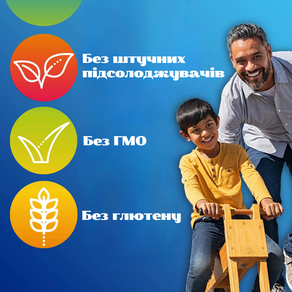Мультивитамины для мужчин Centrum 120 таблеток - изображение 6