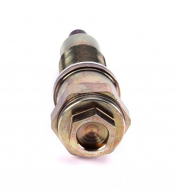 Натяжник ланцюга ГРМ MB OM601-603 20050127 LASO - изображение 1