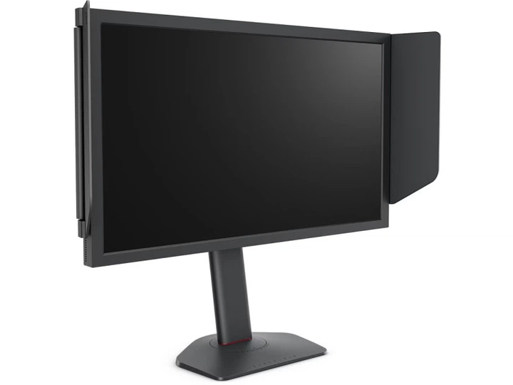 Монітор BenQ XL2586X+ (9H.LN8LB.QBE) - Фото 2 Монітор BenQ XL2586X+ (9H.LN8LB.QBE) - изображение 2