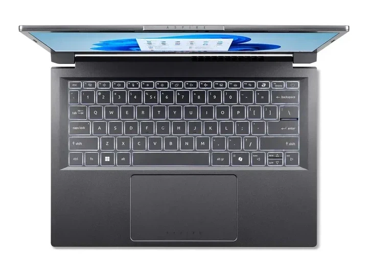 Ноутбук Acer Aspire 14 A14-52M (NX.JFVEU.004) - изображение 4