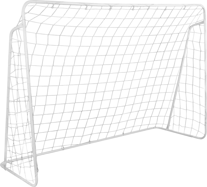 Футбольні ворота Neo Sport 300 x 200 x 120 см NS-456 (5908220479826) - зображення 2