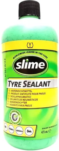 Набір для ремонту шин Slime 75-007 (5905694008163) - зображення 7