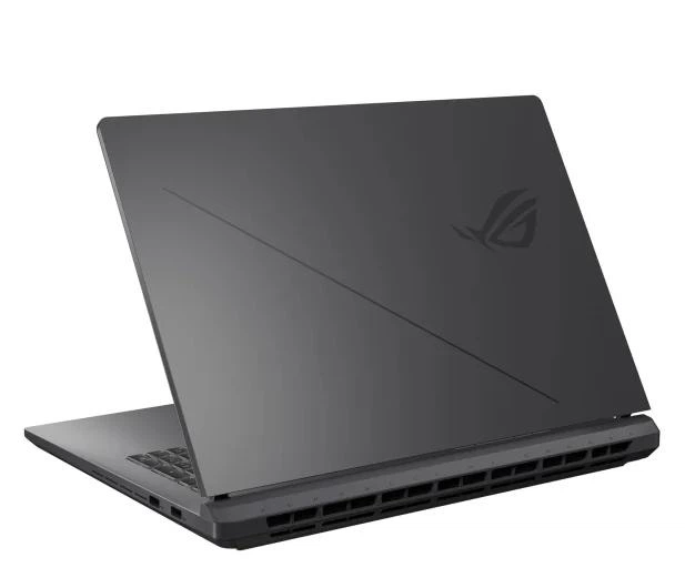 ASUS ROG Strix G18 /Intel® Core™ Ultra 9 275HX /RAM 64GB/SSD 2TB/ RTX 5070Ti 12 GB/18" 2560 x 1600 (WQXGA) 240 Hz - зображення 5