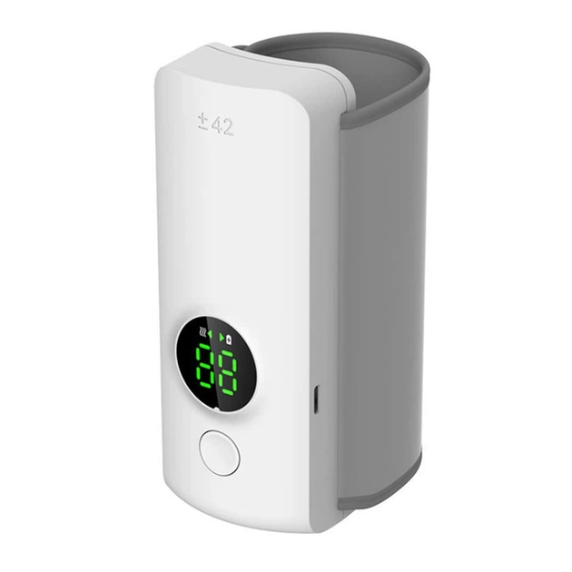 Подогреватель для детских бутылочек AND Milk Shaker LY-872 с USB, аккумулятором 6000 мАч и 6 режимами до 55°С - изображение 6