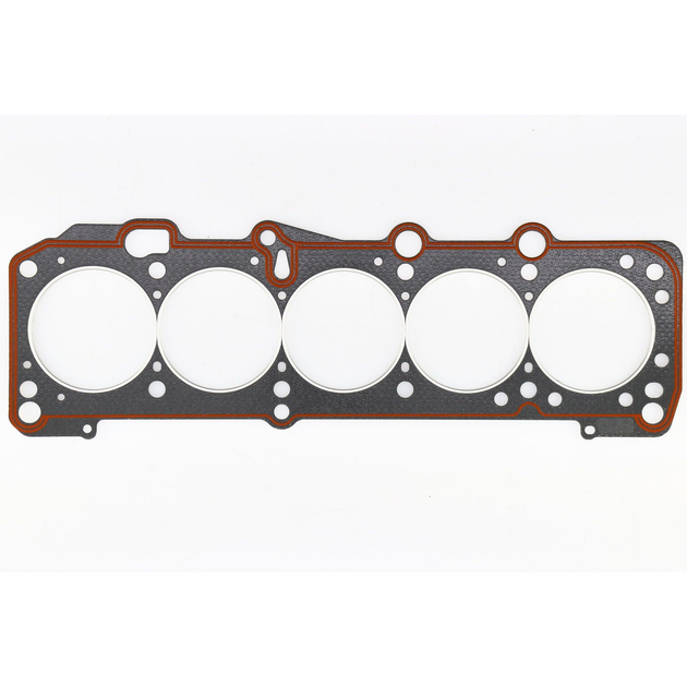 Прокладка ГБЦ GLASER AUDI 80/100 2.3 -94, A6 C4 2.3 -97 ( H50153-00 ) - изображение 1