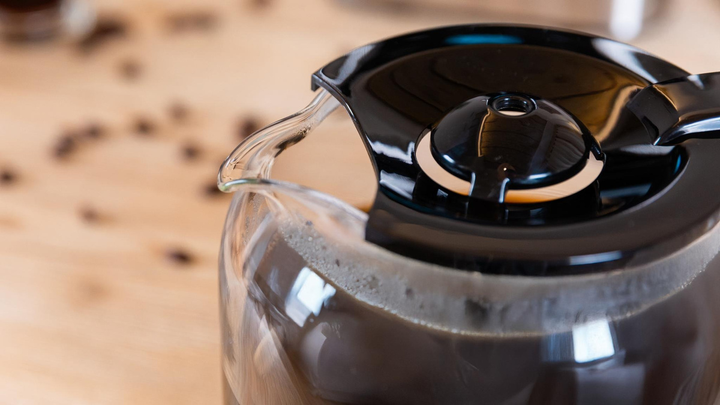 Кавоварка крапельна Cecotec Coffee 66 Drop & Touch Drip (00272) - зображення 2