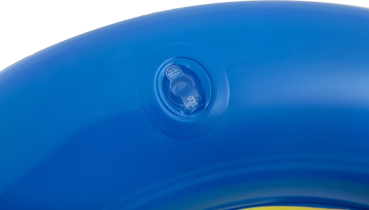 Zestaw pływający do gry Bestway 52418 Kosz i Piłka 61 cm (6942138981964) - obraz 4