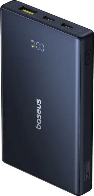 Powerbank Baseus PicoGo 10000 mAh 20W (P10076801123-00) - obraz 2