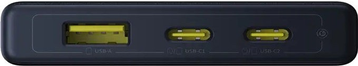 Powerbank Baseus PicoGo 10000 mAh 20W (P10076801123-00) - obraz 3