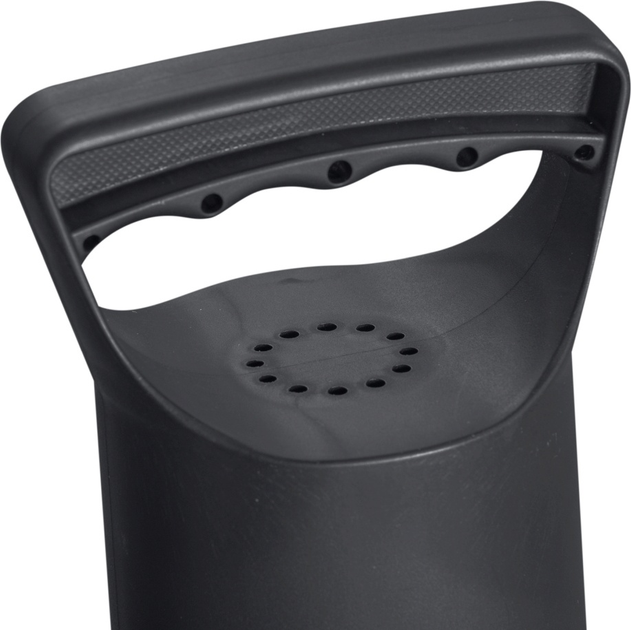 Ручний насос для матраців Bestway 62002 Air Hammer 850 (6941607343333) - зображення 3