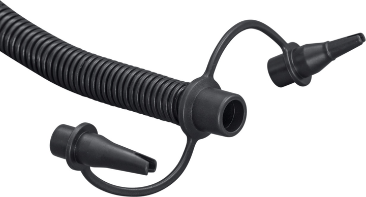 Ручний насос для матраців Bestway 62002 Air Hammer 850 (6941607343333) - зображення 5