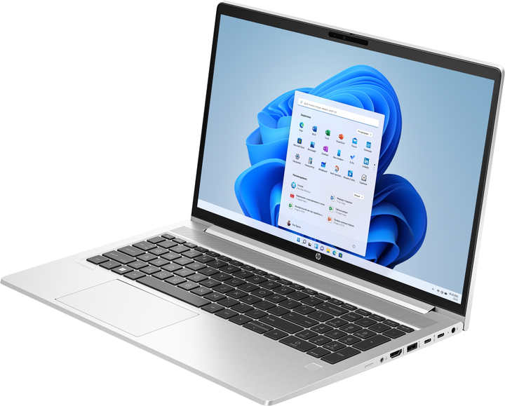 Ноутбук HP ProBook 450 G10 (AD1R9ET) Silver - зображення 3