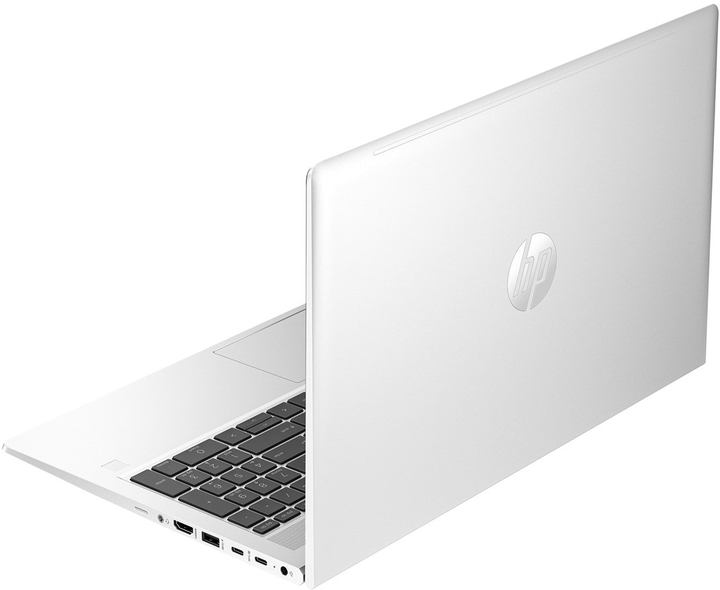 Laptop HP ProBook 450 G10 (AD2A7ET) Silver - obraz 4