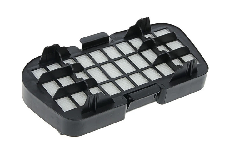 Комплект фільтрів для пилососа Zelmer Voyager Twix ZVC332 ZVC335 01Z014 - зображення 2