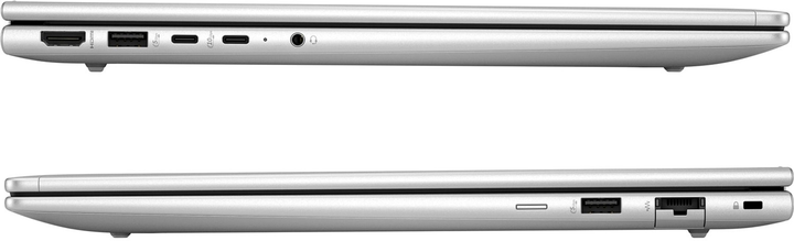 Laptop HP ProBook 460 G11 (AD1J5ET) Pike Silver - obraz 6