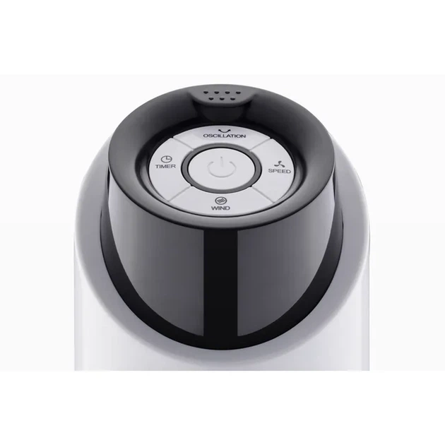 Вентилятор Ardesto FNT-R36X1W - Фото 5 Вентилятор Ardesto FNT-R36X1W - изображение 5