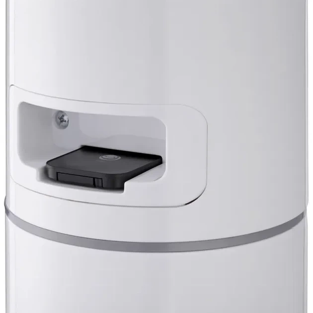 Вентилятор Ardesto FNT-R36X1W - Фото 8 Вентилятор Ardesto FNT-R36X1W - изображение 8