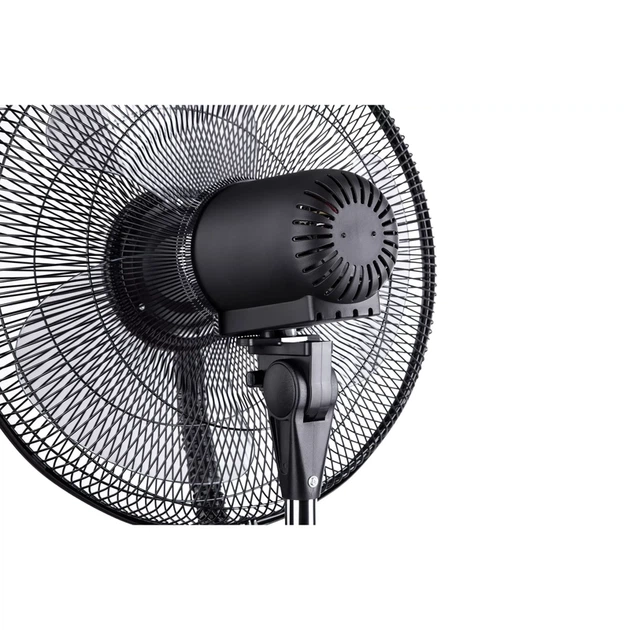 Вентилятор Ardesto FNM-X2S - изображение 20