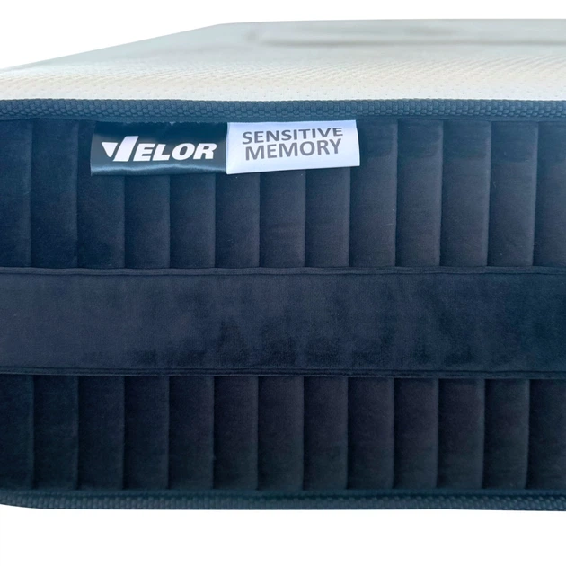 Матрац модель "VELOR COMFY" - нестандарт по м.кв. - изображение 2
