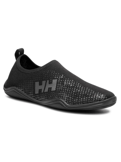 Кросівки Helly Hansen Crest Watermoc Black 11555-990 46.5 - зображення 3
