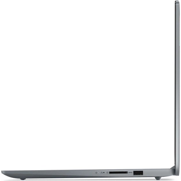 Ноутбук Lenovo IdeaPad Slim 3 15IAH8 (83ER00MGRA) - изображение 8