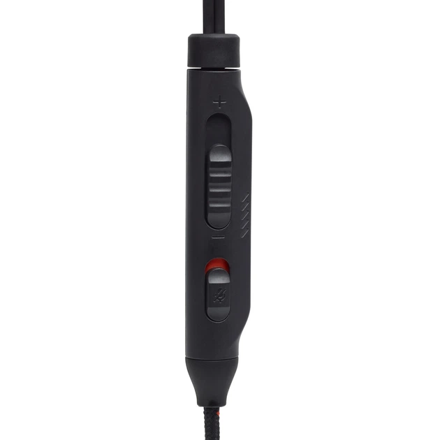 Наушники JBL Quantum 50C Black (JBLQTUM50CBLK) - изображение 6