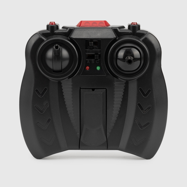 Вертолет на пульте Airfun 38см аккумуляторный, до 20 км/час AF610-3 - изображение 8