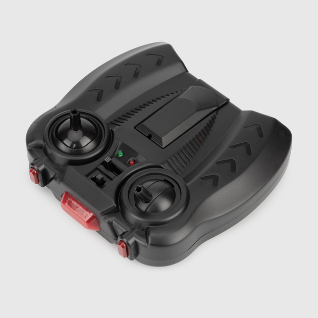 Вертолет на пульте Airfun 38см аккумуляторный, до 20 км/час AF610-3 - изображение 9