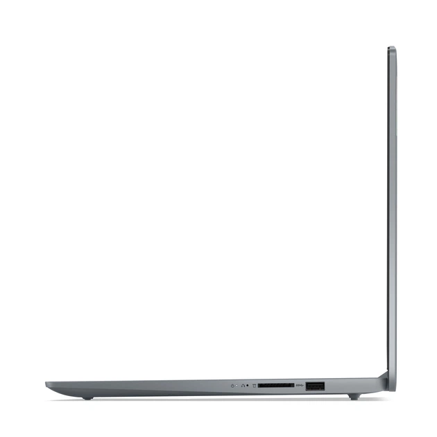Ноутбук Lenovo IdeaPad Slim 3 15IAN8 (82XB00AGRA) Arctic Grey - Фото 7 Ноутбук Lenovo IdeaPad Slim 3 15IAN8 (82XB00AGRA) Arctic Grey - изображение 7