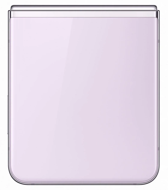 Мобільний телефон Samsung F731B Galaxy Flip 5 8/512GB Lavender Refurbished - зображення 7