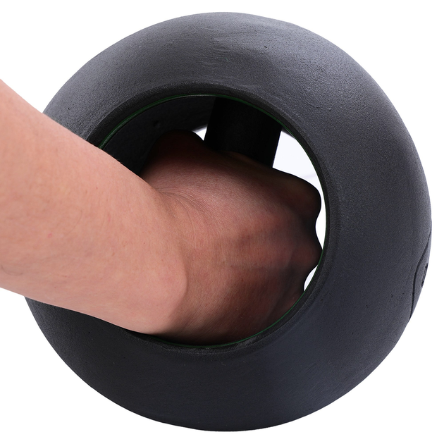 Гиря-колокол чугунная окрашенная черная BALL BELL LiveUp LP8047-18LB 8кг - Фото 3 Гиря-колокол чугунная окрашенная черная BALL BELL LiveUp LP8047-18LB 8кг - изображение 3