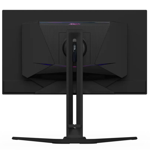 Монитор GIGABYTE AORUS FO27Q3 EK - изображение 7