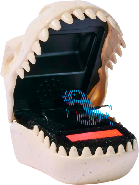 Інтерактивна іграшка-тваринка Spin Master Bitzee Jurassic World (681147085091) - зображення 3