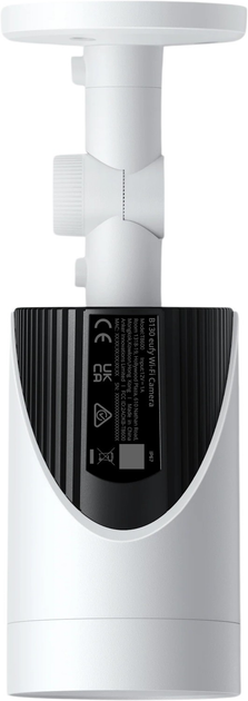 Kamera IP Eufy eufyCam E330 Professional White (0194644151560) - obraz 6