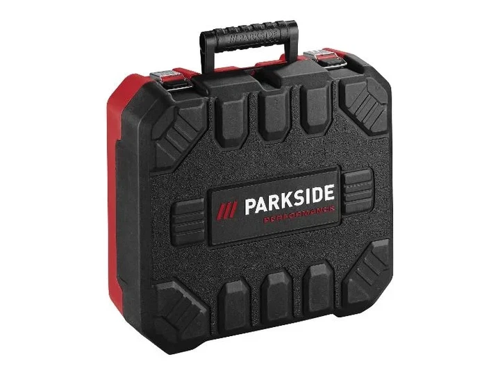 Безщітковий ударний гайковерт PARKSIDE PERFORMANCE PPDSSA 20-Li A1 + акб 4ah - Фото 7 Безщітковий ударний гайковерт PARKSIDE PERFORMANCE PPDSSA 20-Li A1 + акб 4ah - зображення 7