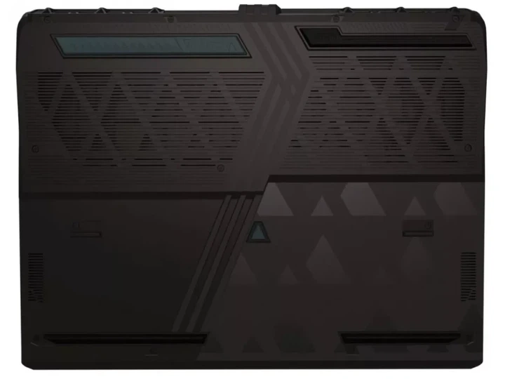 Ноутбук MSI Vector 17 HX AI A2XWIG Cosmos Gray (9S7-17S372-043, A2XWIG-043UA) - Фото 10 Ноутбук MSI Vector 17 HX AI A2XWIG Cosmos Gray (9S7-17S372-043, A2XWIG-043UA) - изображение 10
