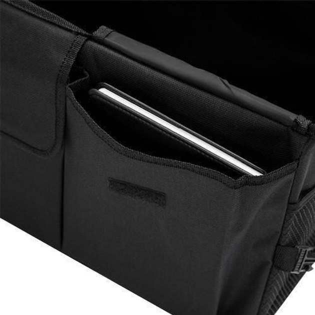 Organizer samochodowy do bagażnika MalTec O17233 Black (5900779939837) - obraz 4
