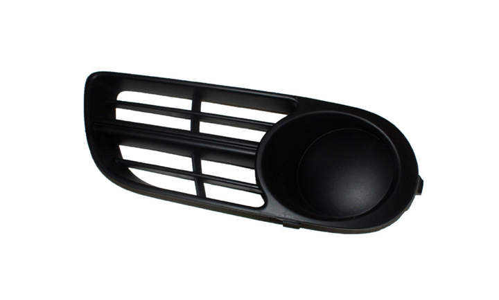 Решетка бампера Skoda Fabia 2005-2007, без отв. п/тум., правая, DPA, 88071804502 - Фото 1 Решетка бампера Skoda Fabia 2005-2007, без отв. п/тум., правая, DPA, 88071804502 - изображение 1