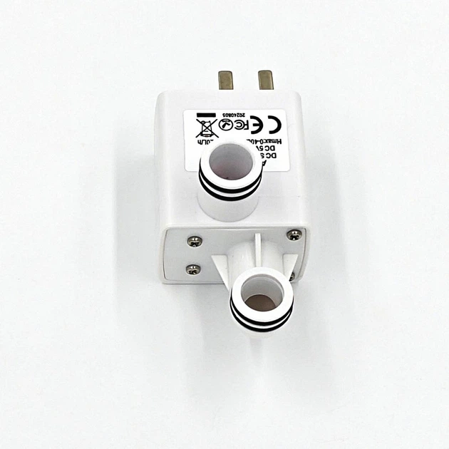 Насос для фонтана NPET WF190, WF230 (AD13B-6305A) - Фото 2 Насос для фонтана NPET WF190, WF230 (AD13B-6305A) - изображение 2