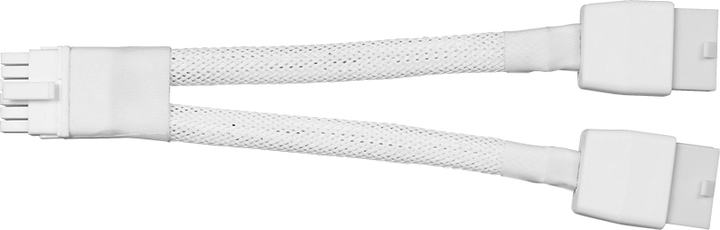 Відеокарта MSI PCI-Ex GeForce RTX 5070 GAMING TRIO OC White 12GB GDDR7 (192bit) (2625/28000) (HDMI, 3 x DisplayPort) (V532-021R) - зображення 6