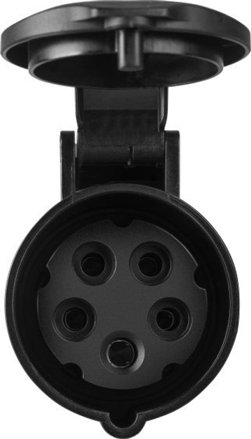 Адаптер для електромобіля Green Cell Schuko - CEE 16A 400V 5P (5904326373037) - зображення 4