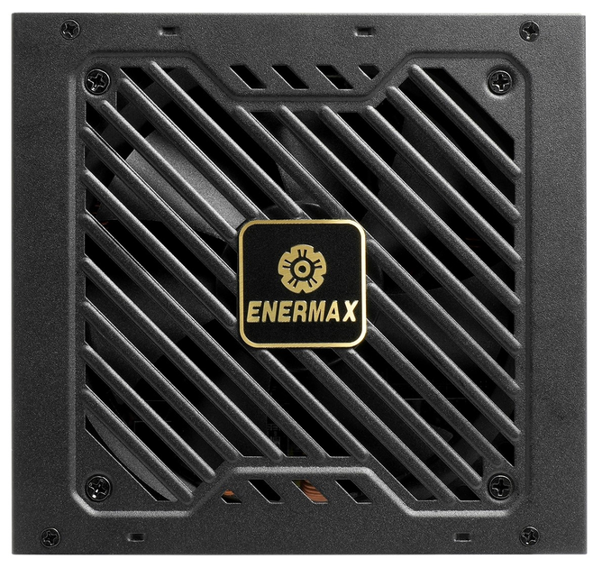 Zasilacz Enermax Revolution III 650 W (ERV650G-AHG-MAC / ERV650G-AHG-MAV) - obraz 2
