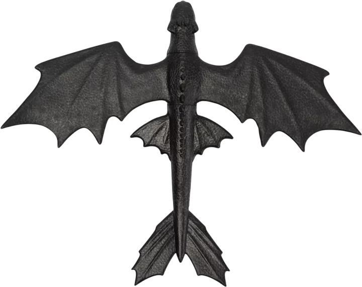 Figurka Toothless Spin Master How to Train Your Dragon (681147061385) - obraz 2