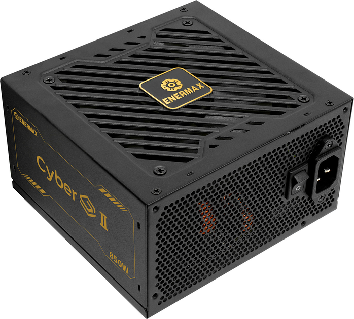 Zasilacz Enermax CyberG II 850 W (ERV850G-AHG-NAV/C) - obraz 2