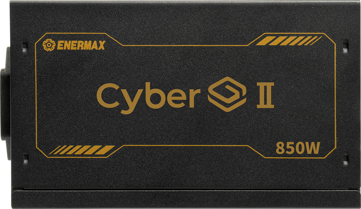 Zasilacz Enermax CyberG II 850 W (ERV850G-AHG-NAV/C) - obraz 6
