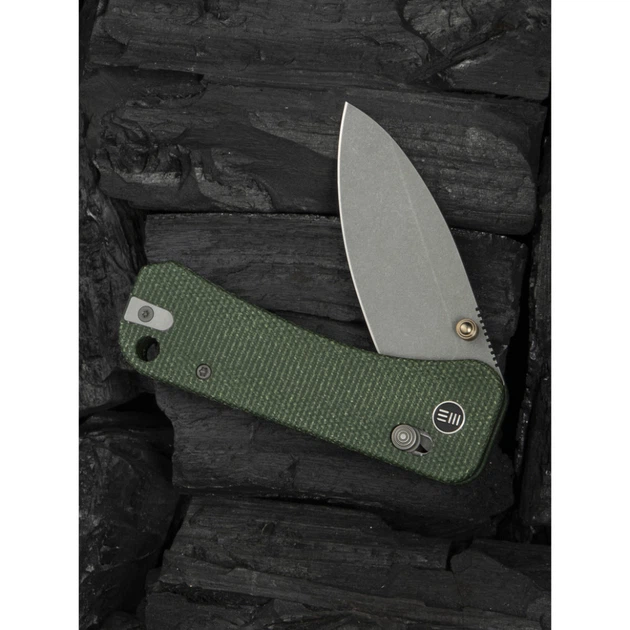 Складной нож Weknife Banter 2 WE23075-3 - изображение 12