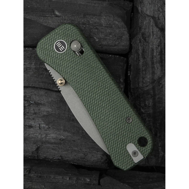Складной нож Weknife Banter 2 WE23075-3 - изображение 13