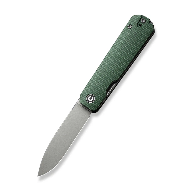 Ніж складаний Civivi Sendy Green C21004A-1 - изображение 2