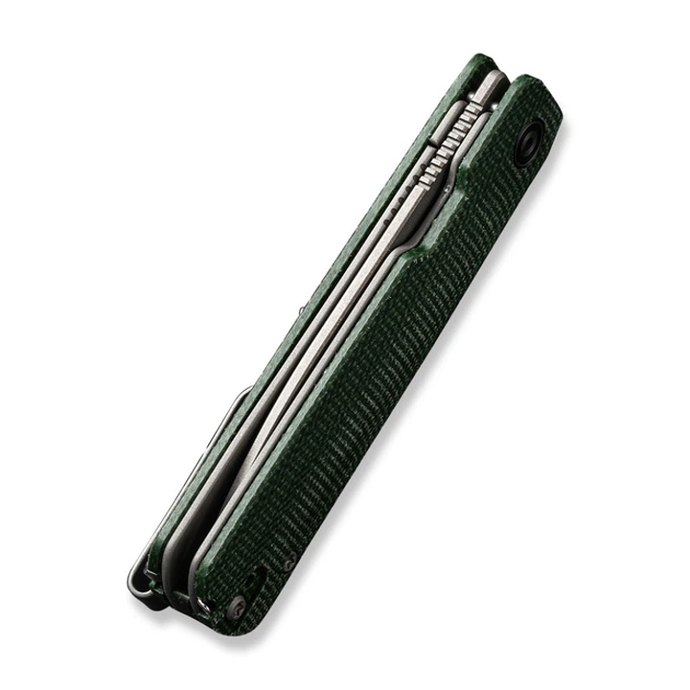Ніж складаний Civivi Sendy Green C21004A-1 - изображение 7
